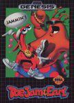 ToeJam and Earl - Genesis - Used