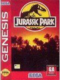 Jurassic Park - Genesis - Used