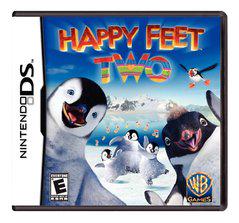 Happy Feet Two - DS - Used