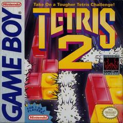 Tetris 2 - GB - Used