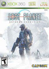 Lost Planet: Extreme Condition - Xb360 - Used