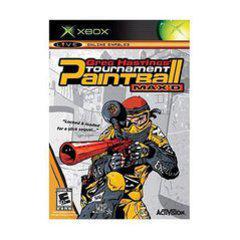 Greg Hastings Tournament Paintball Maxed - Xbox - Used
