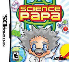 Science Papa - DS - Used