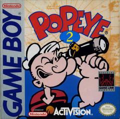 Popeye 2 - GB - Used