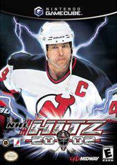 NHL Hitz 2002 - GameCube - Used