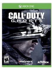 Call of Duty Ghosts - Xb1 - Used