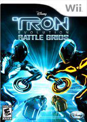 Tron Evolution: Battle Grids - Wii - Used