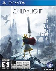 Child of Light - Vita - Used