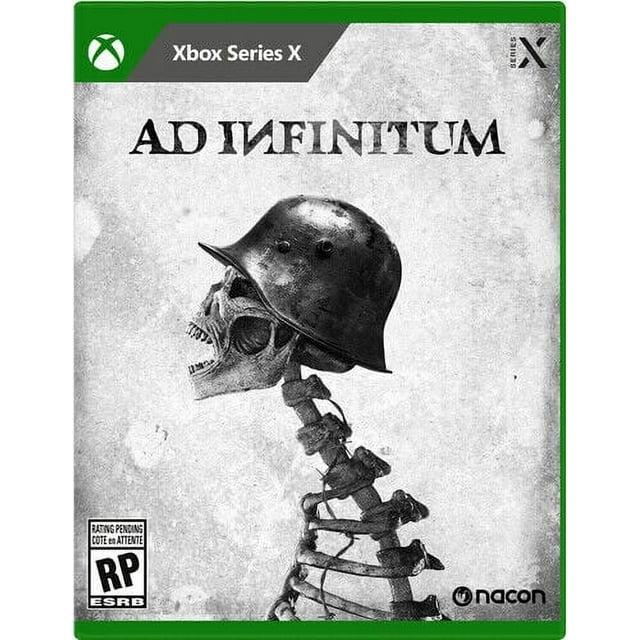 Ad Infinitum - XbSeries - Used