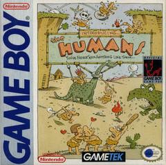 The Humans - GB - Used