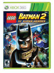 LEGO Batman 2 - Xb360 - Used