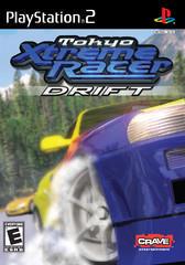 Tokyo Xtreme Racer Drift - PS2 Game - Used