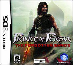 Prince of Persia: The Forgotten Sands - DS - Used