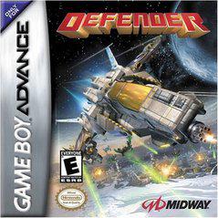 Defender - GBA - Used