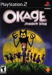 Okage Shadow King - PS2 Game - Used