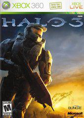 Halo 3 - Xb360 - Used