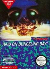 Raid on Bungeling Bay - NES - Used