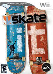 Skate It - Wii - Used