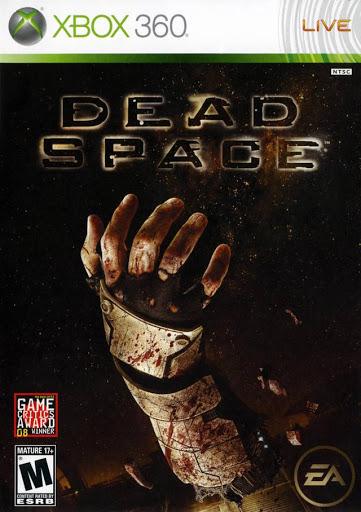 Dead Space - Xb360 - Used