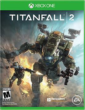 Titanfall 2 - Xb1 - Used