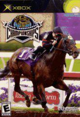 Breeders' Cup World Thoroughbred Championships - Xbox - Used