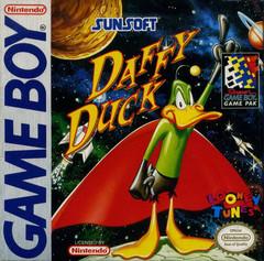 Daffy Duck - GB - Used