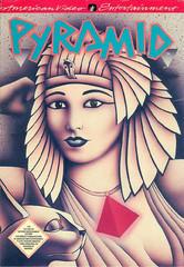 Pyramid - NES - Used