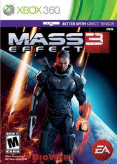 Mass Effect 3 - Xb360 - Used