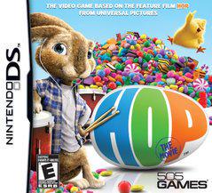 Hop: The Movie - DS - Used