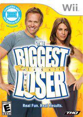 The Biggest Loser - Wii - Used