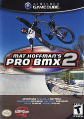 Mat Hoffman's Pro BMX 2 - GameCube - Used