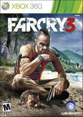 Far Cry 3 - Xb360 - Used