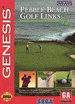 Pebble Beach Golf Links - Genesis - Used