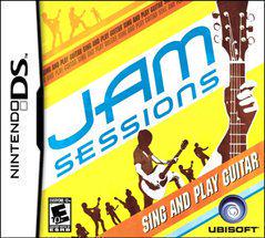 Jam Sessions - DS - Used
