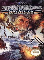 Sky Shark - NES - Used