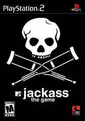 Jackass The Game - PS2 Game - Used