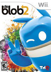 De Blob 2 - Wii - Used