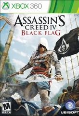 Assassin's Creed IV: Black Flag - Xb360 - Used