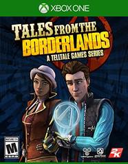 Tales From the Borderlands - Xb1 - Used