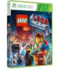 LEGO Movie Videogame - Xb360 - Used