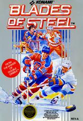Blades of Steel - NES - Used