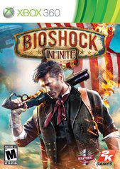 BioShock Infinite - Xb360 - Used