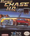 Super Chase HQ - GB - Used