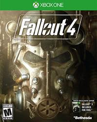 Fallout 4 - Xb1 - Used