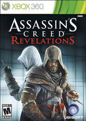 Assassin's Creed: Revelations - Xb360 - Used
