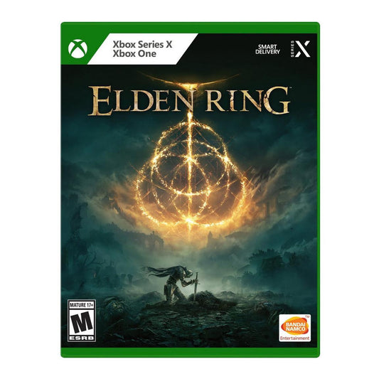 Elden Ring - XbSeries - Used