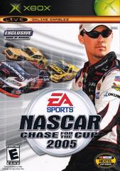 NASCAR Chase for the Cup 2005 - Xbox - Used
