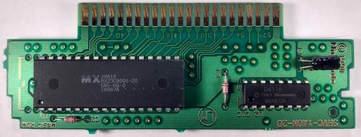 Hyper V-Ball - SNES - Used
