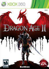 Dragon Age II - Xb360 - Used