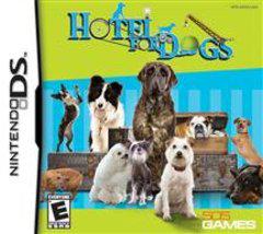 Hotel For Dogs - DS - Used